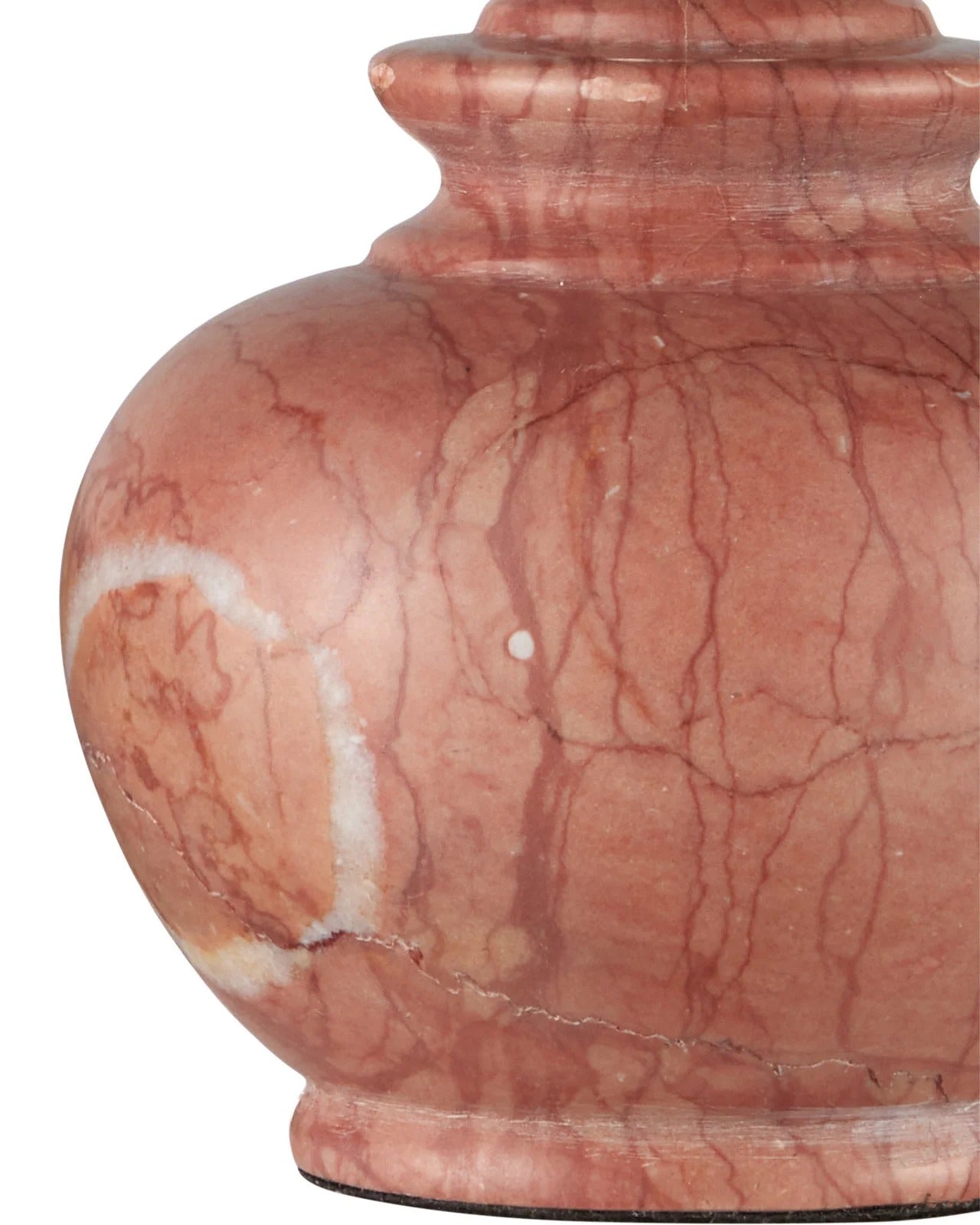 Piccolo Pink Mini Table Lamp
