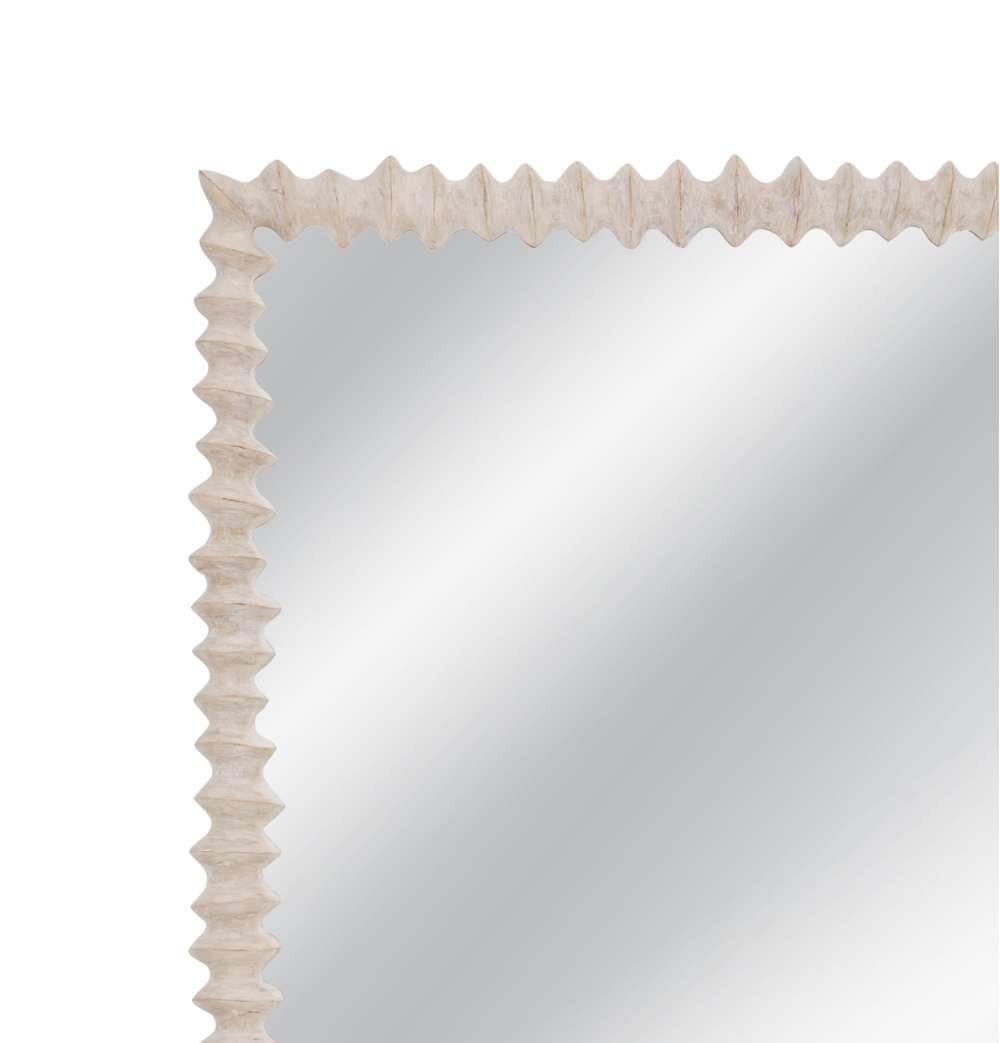 Churchill Wall Mirror