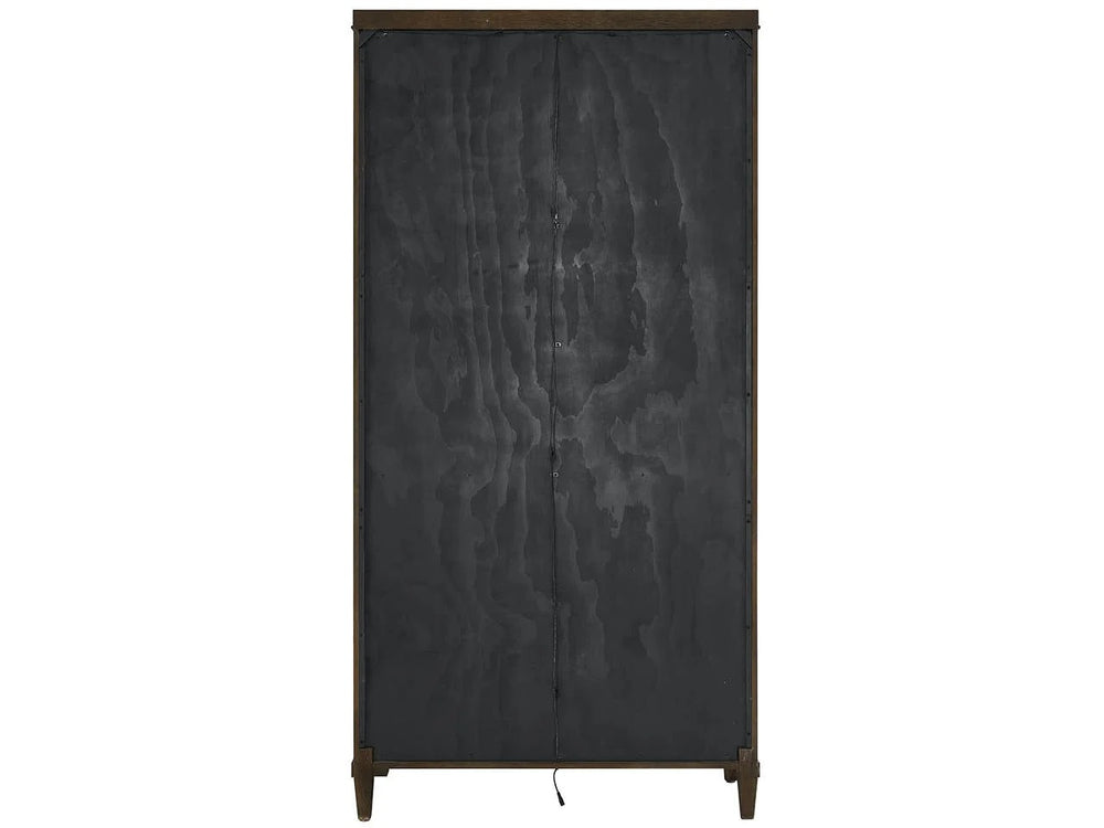 
                      
                        Cocoa Cabinet - Oak Door
                      
                    