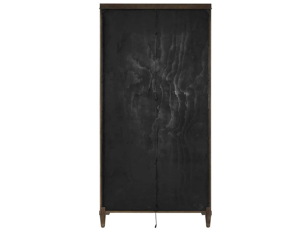 
                      
                        Cocoa Cabinet - Glass Door
                      
                    