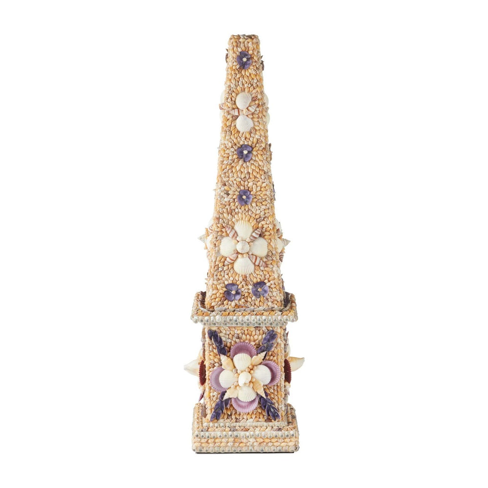 
                      
                        Coquillage Tall Obelisk
                      
                    