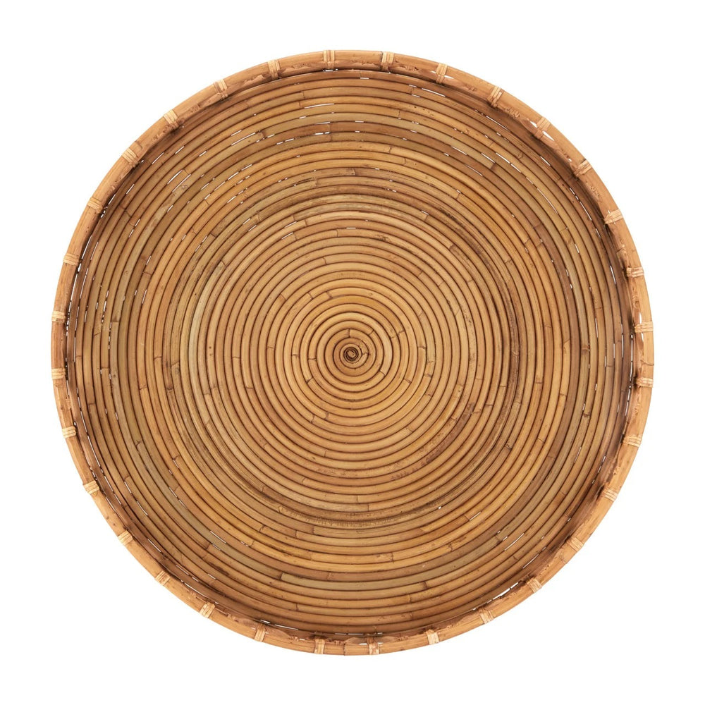 
                      
                        Tegal Decorative Serving Tray
                      
                    