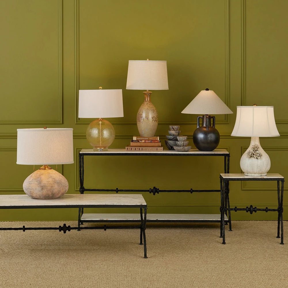 
                      
                        Kenmare Table Lamp
                      
                    