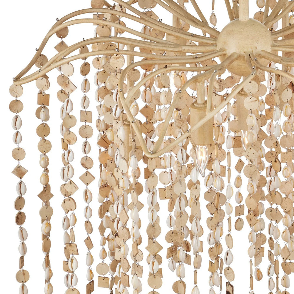 
                      
                        Kealia Medium Chandelier
                      
                    
