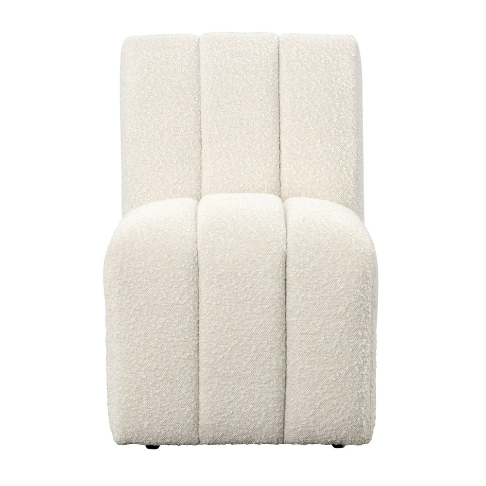 
                      
                        Marvin Dining Chair - Cream
                      
                    