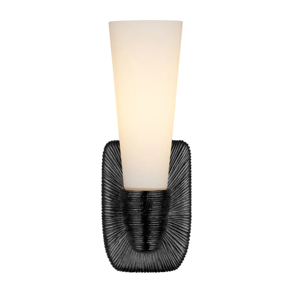 
                      
                        Bonaz Bronze Bath Wall Sconce
                      
                    