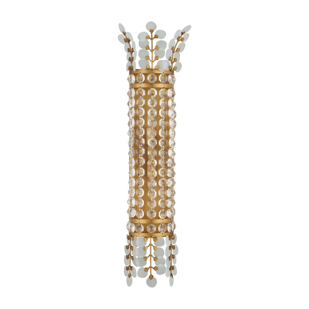 
                      
                        Bradshaw Wall Sconce
                      
                    