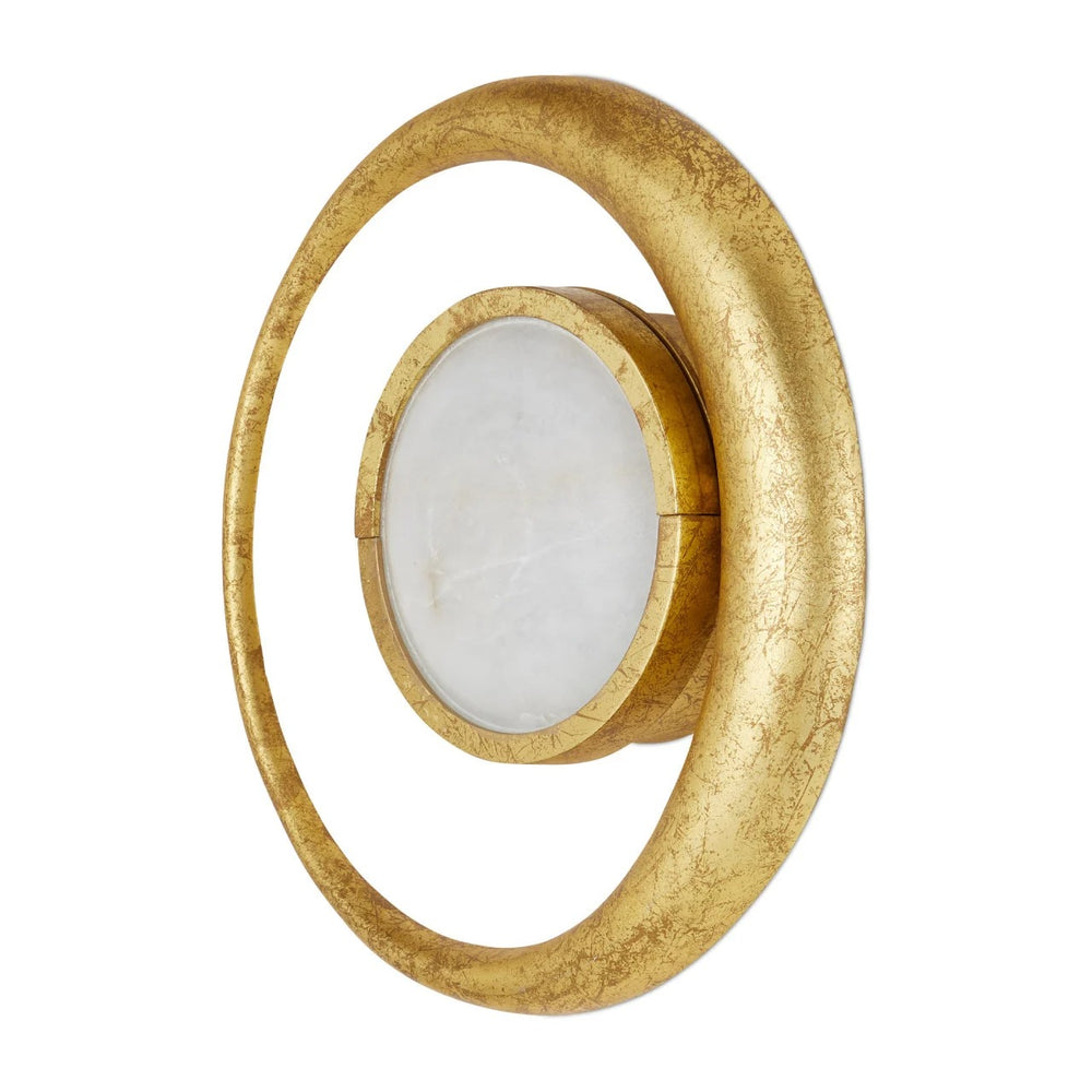 
                      
                        Muluk Wall Sconce
                      
                    