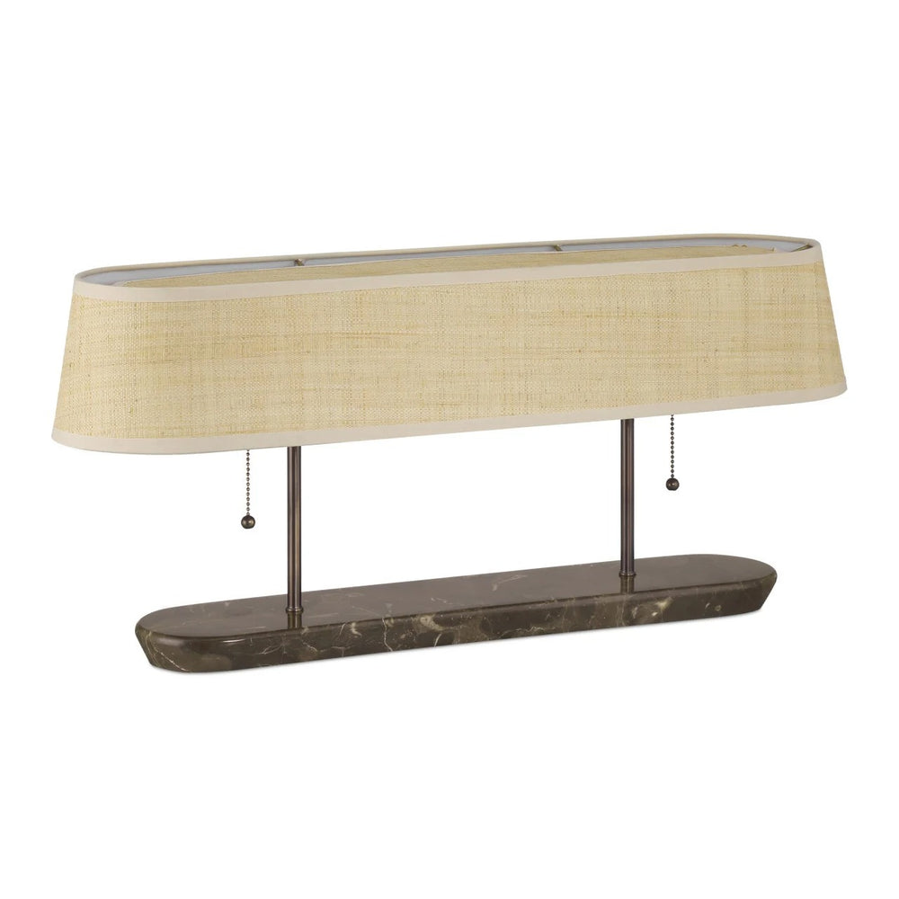 
                      
                        Museum Desk Lamp
                      
                    