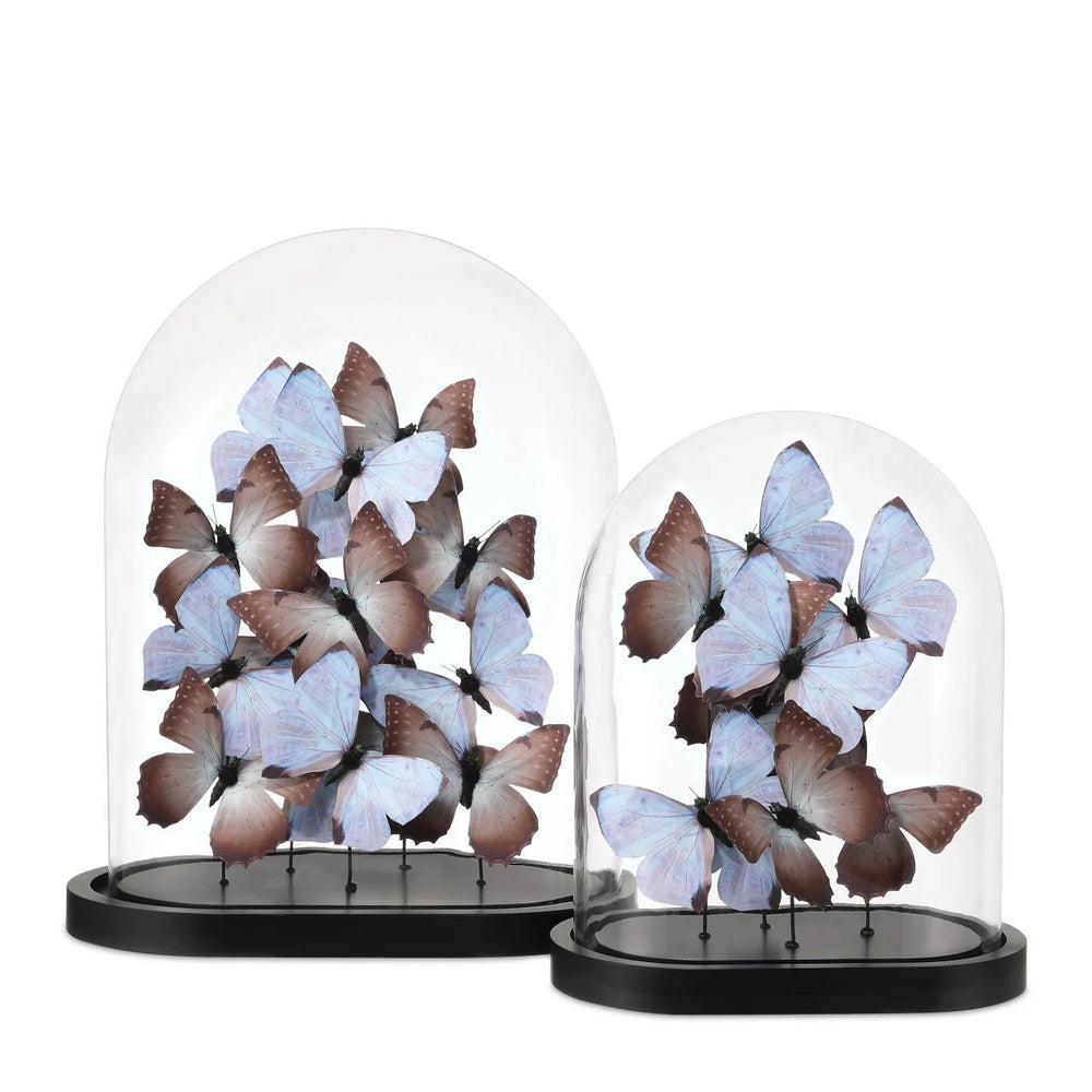 
                      
                        Rue de Bac Lilac Medium Butterflies
                      
                    