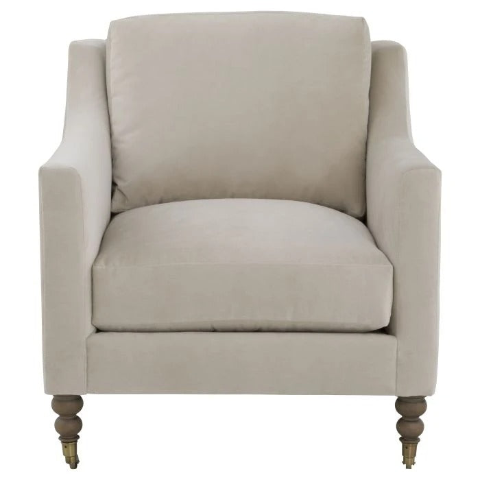 Dolce Lounge Chair - Thumbnail 3