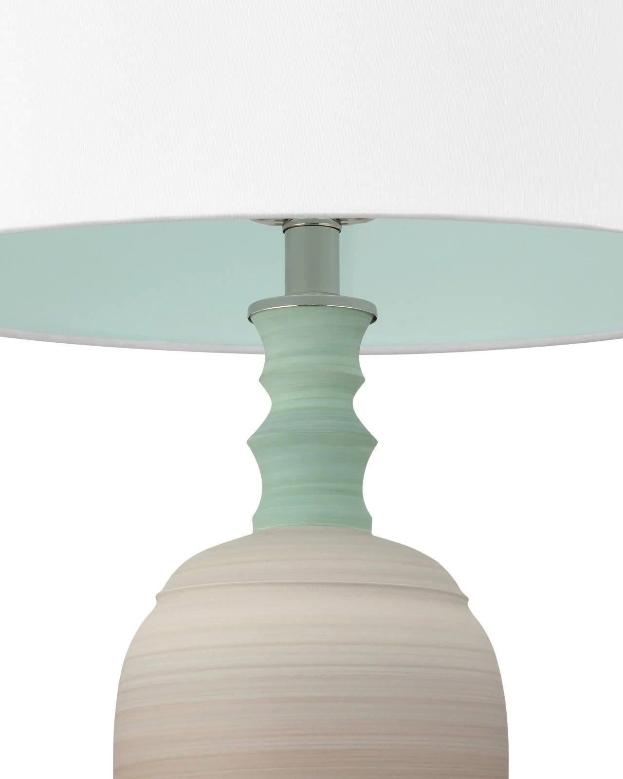 Happy 80's Table Lamp - Thumbnail 3