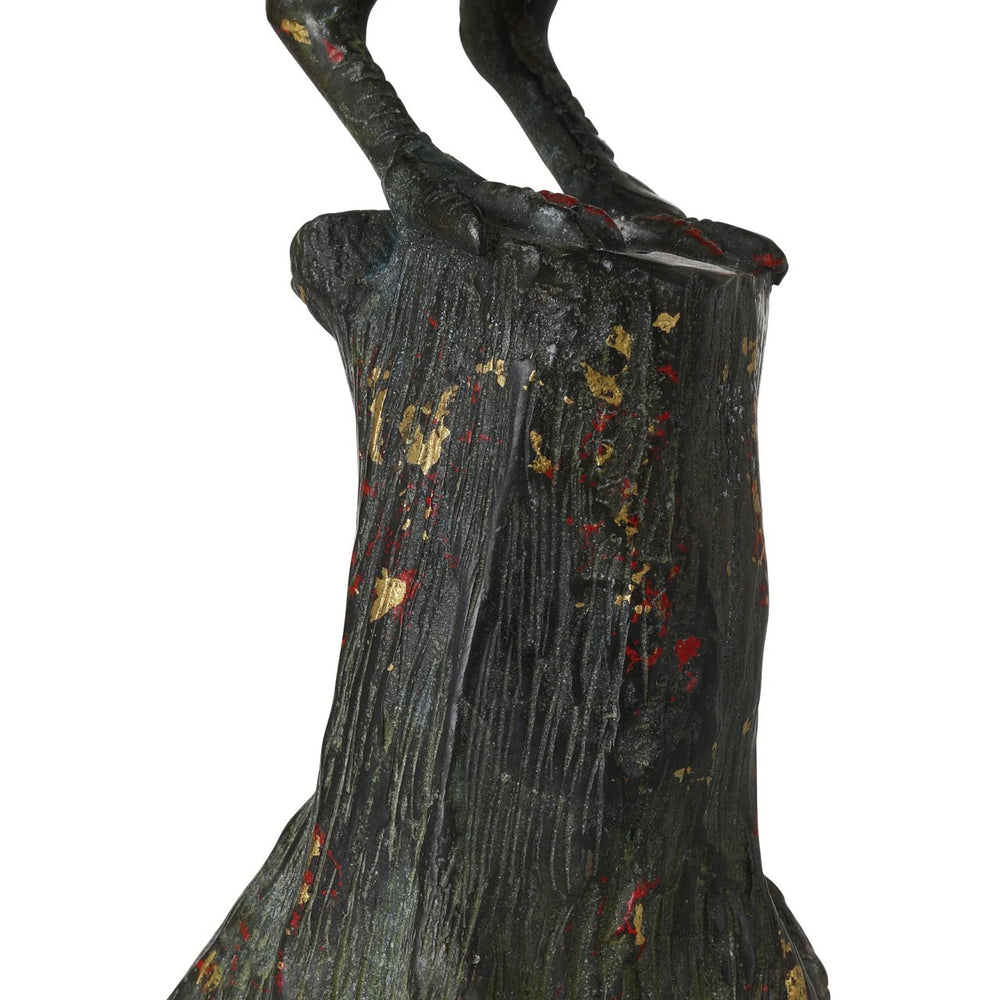 
                      
                        Han Dynasty Bird Bronze
                      
                    