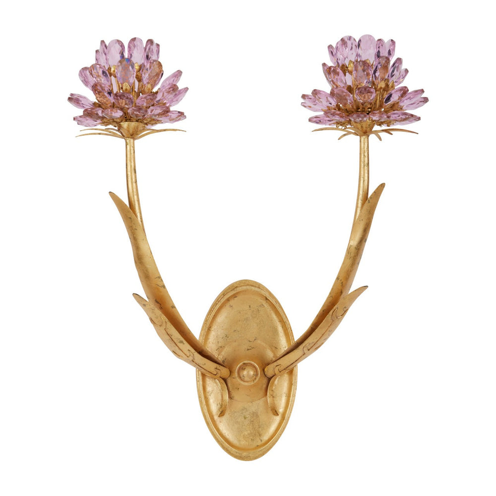 
                      
                        Marilee Double-Light Wall Sconce
                      
                    