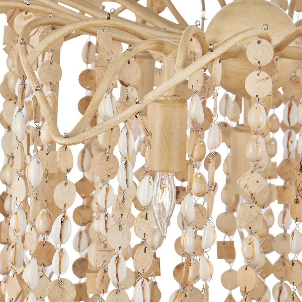 
                      
                        Kealia Medium Chandelier
                      
                    
