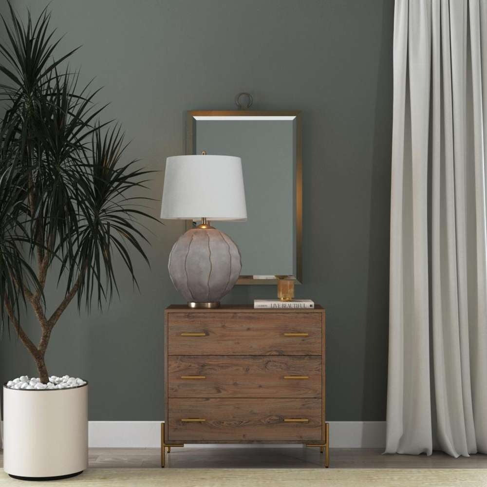 Annapurna Table Lamp