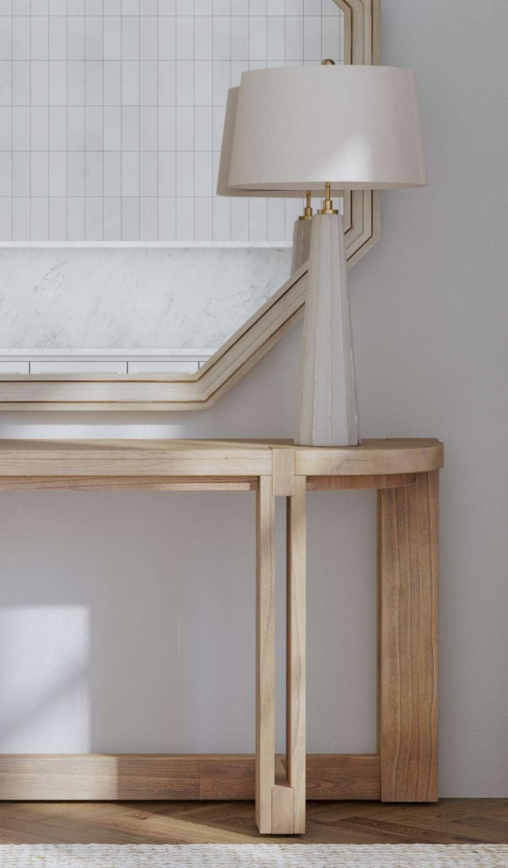 Wythe Table Lamp
