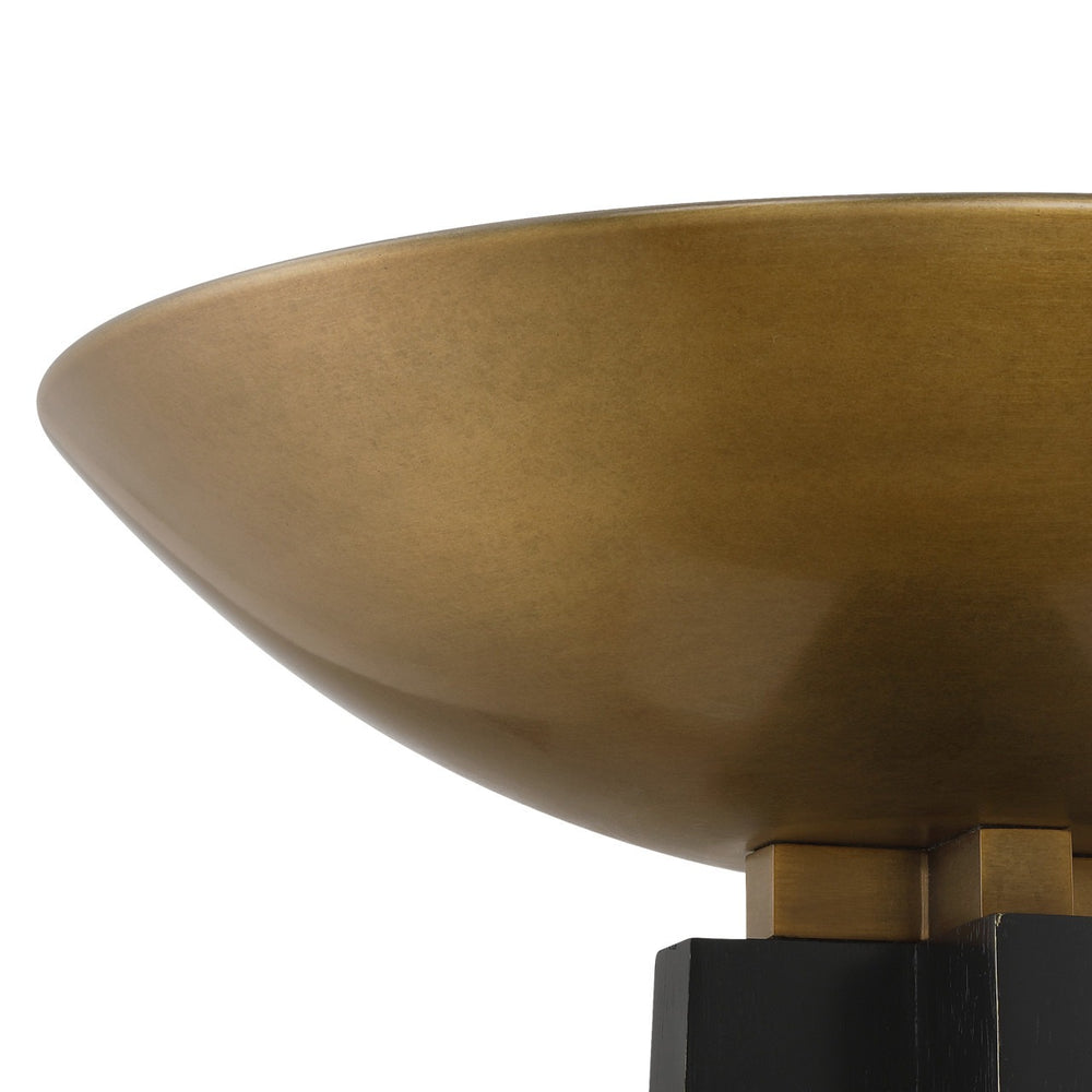 
                      
                        Calyx Torchiere Floor Lamp
                      
                    