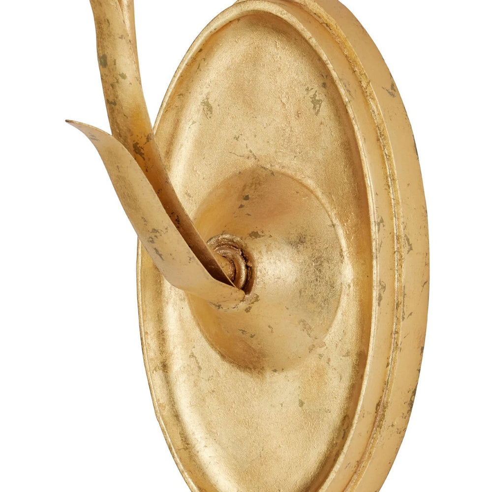 
                      
                        Marilee Single-Light Wall Sconce
                      
                    