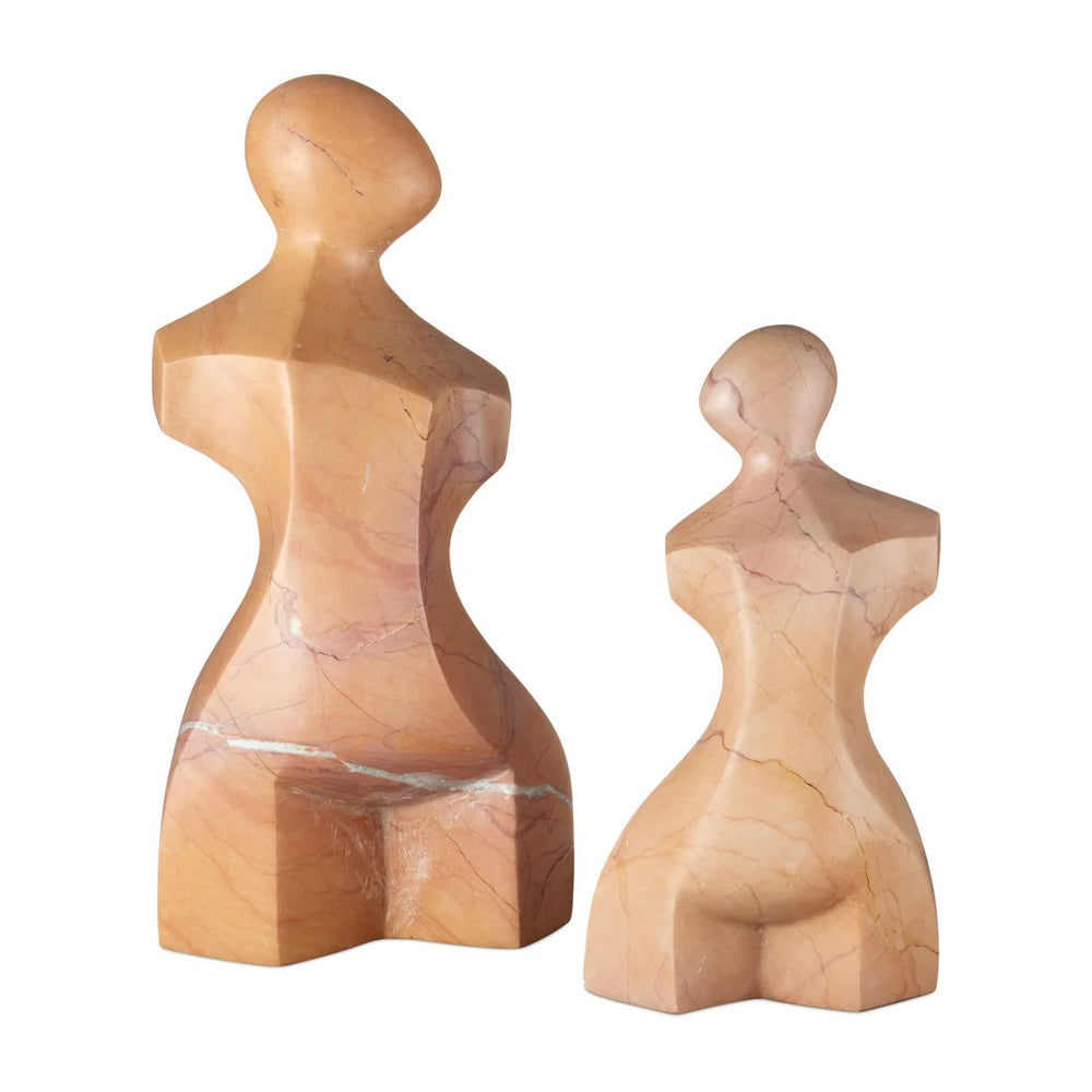 
                      
                        Giada Rosa Large Bust Sculpture
                      
                    