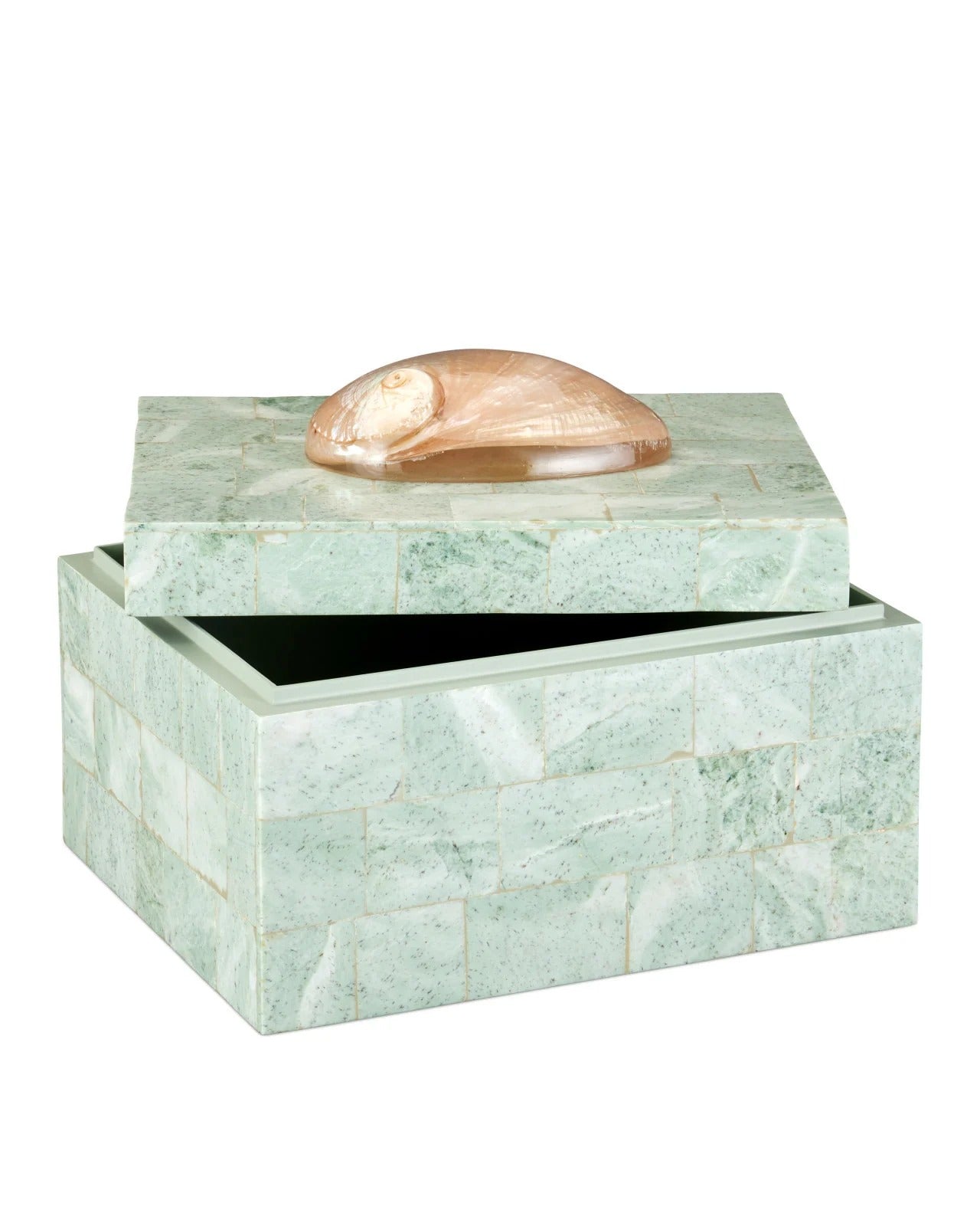 Currey & Company Fiona Box