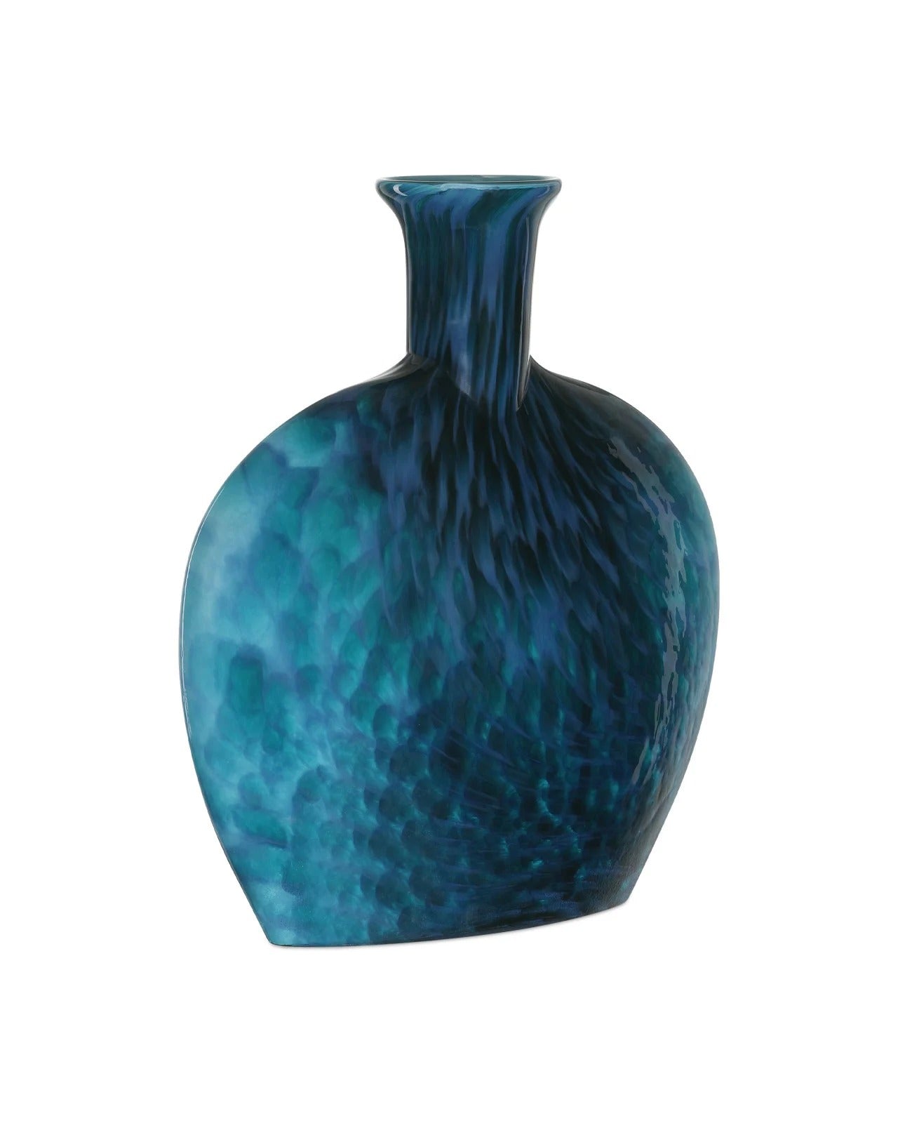 Pavonini Vase - Thumbnail 2