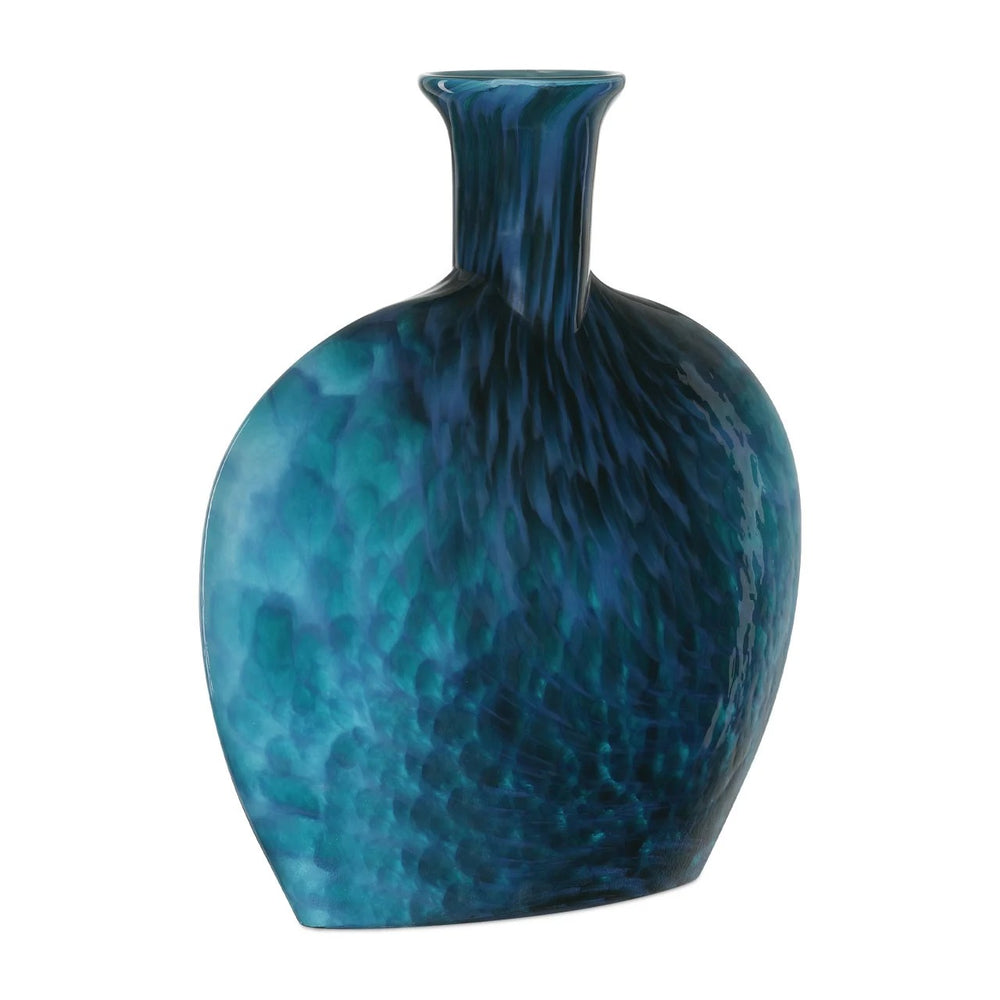 
                      
                        Pavonini Vase
                      
                    