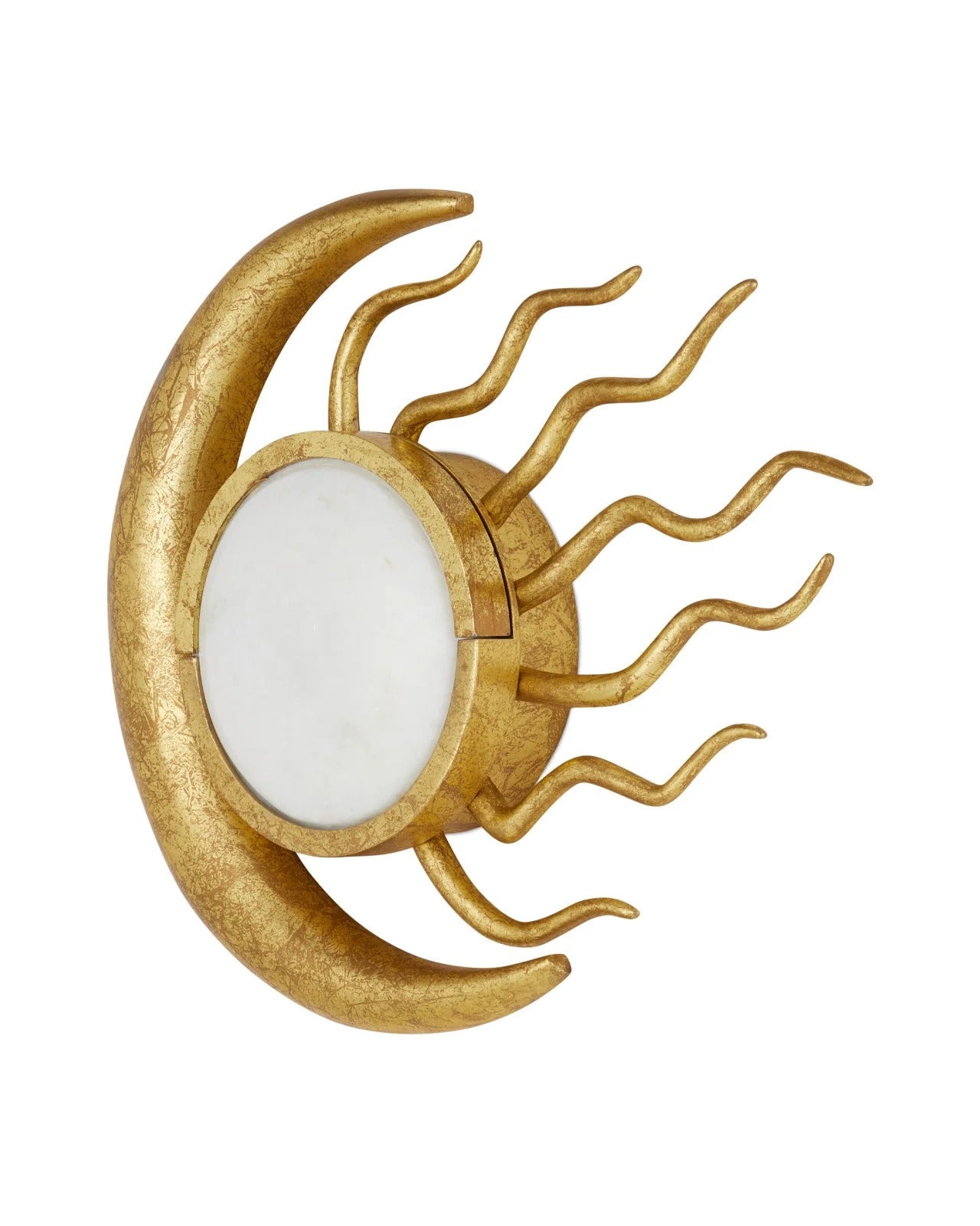 Tona Wall Sconce - Thumbnail 2