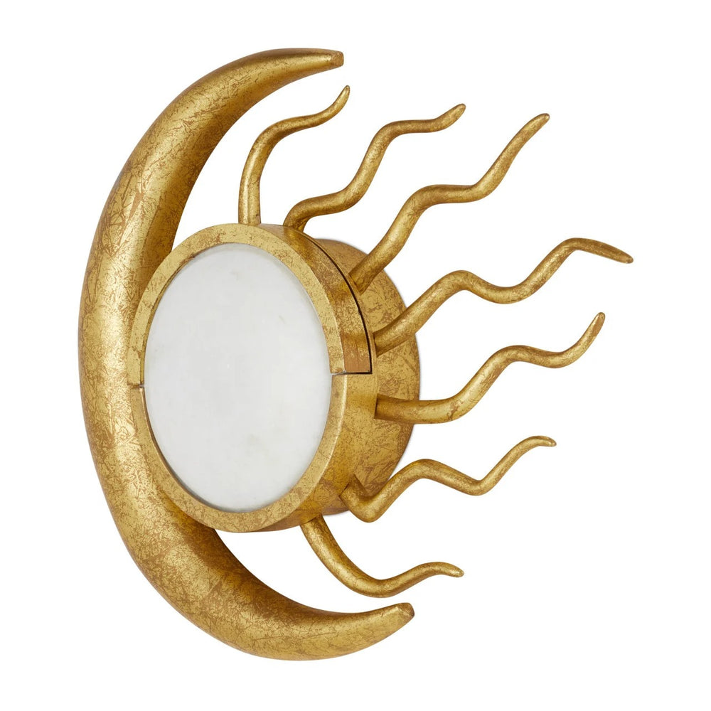 
                      
                        Tona Wall Sconce
                      
                    