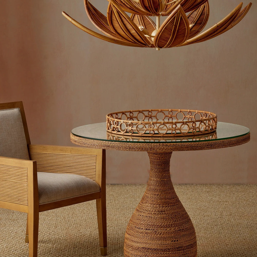 
                      
                        Tegal Decorative Serving Tray
                      
                    