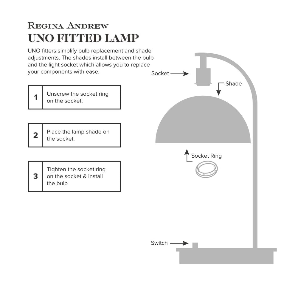 
                      
                        Otto Floor Lamp (Oil Rubbed Bronze)
                      
                    