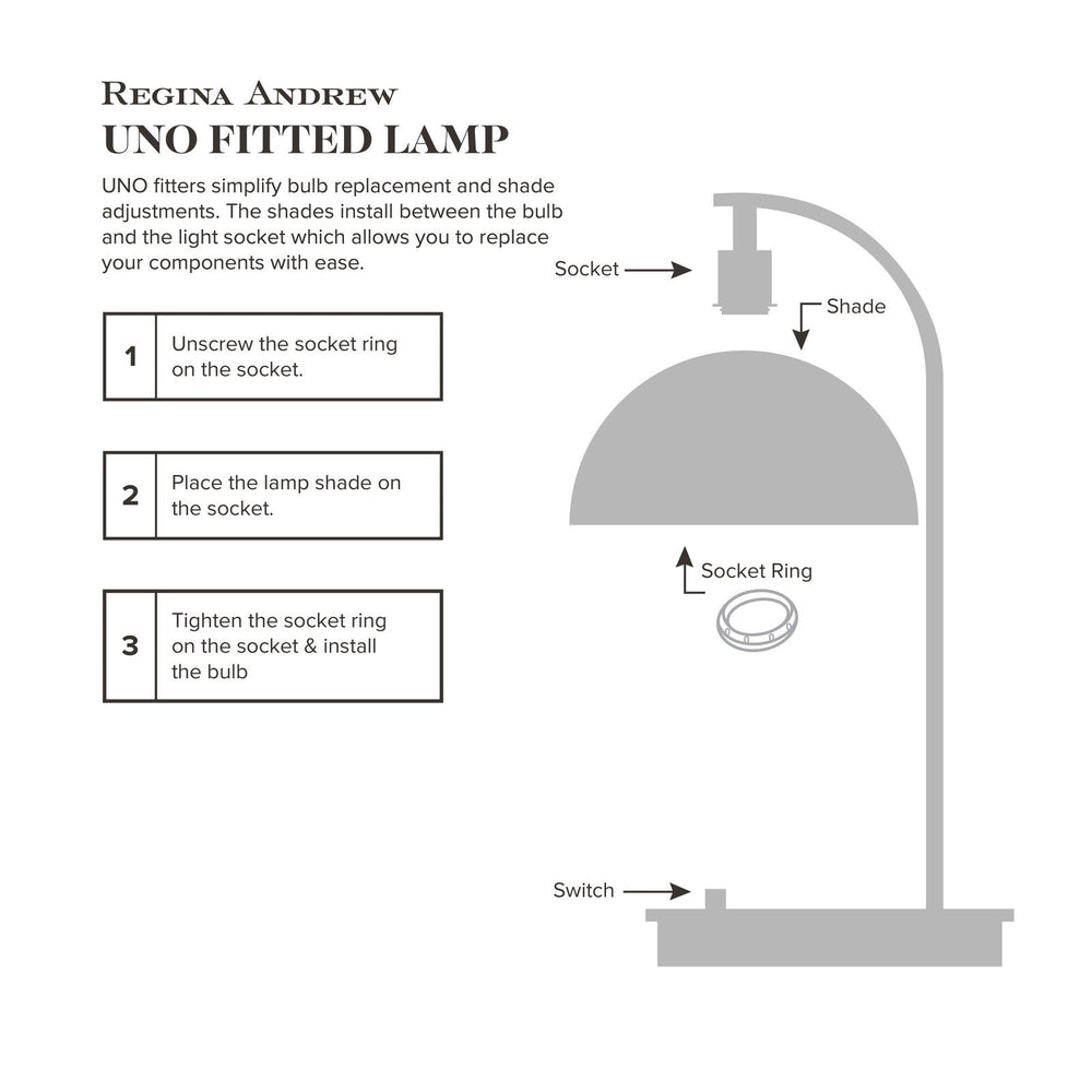
                      
                        Otto Floor Lamp (Polished Nickel)
                      
                    