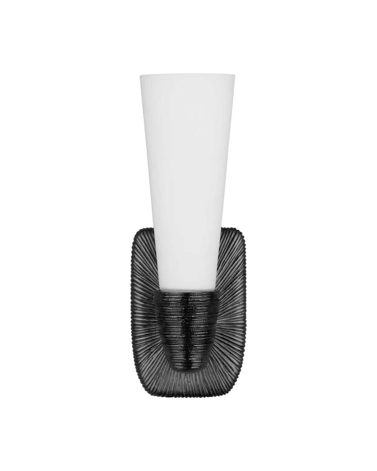 Bonaz Bronze Bath Wall Sconce - Thumbnail 5