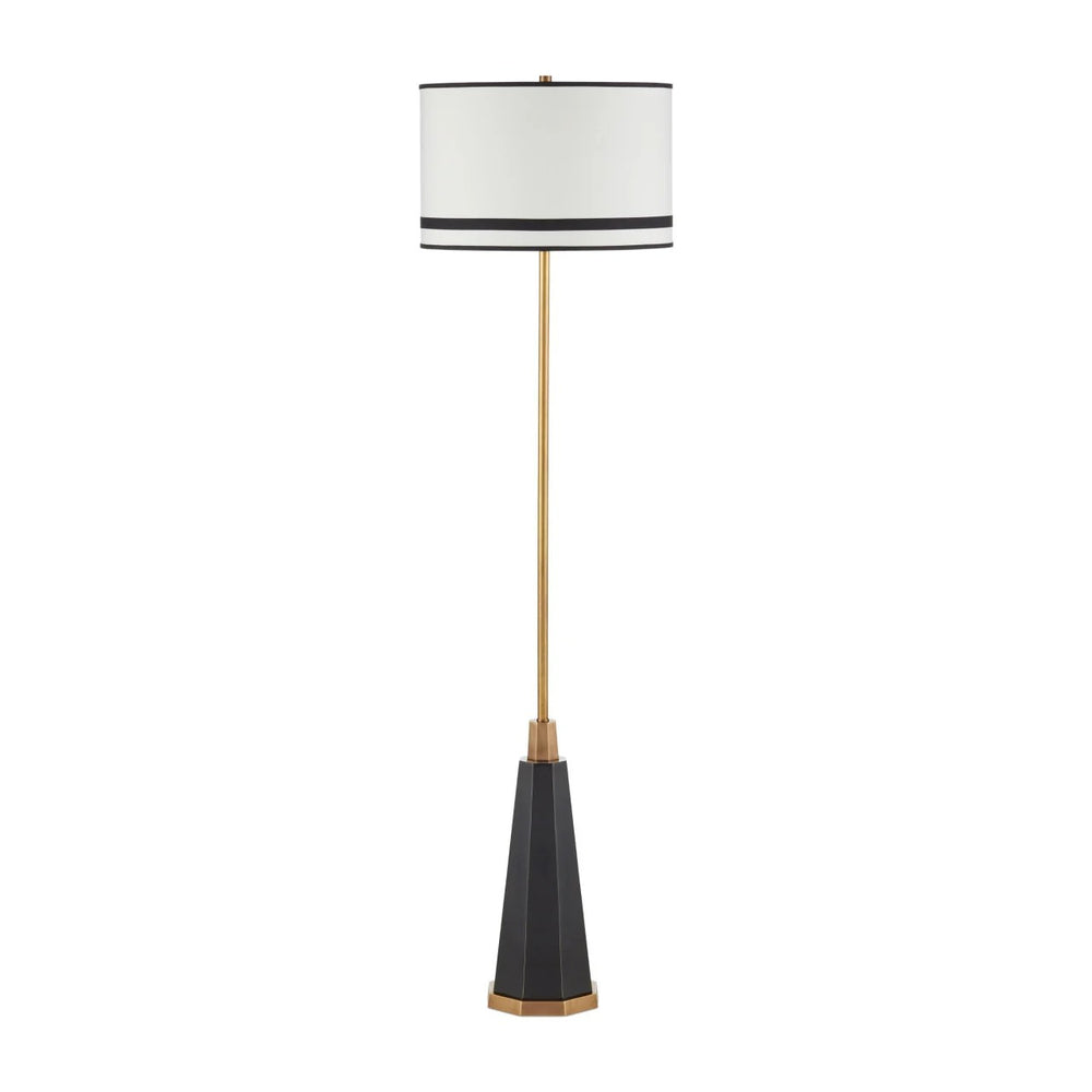 
                      
                        Gieves Floor Lamp
                      
                    