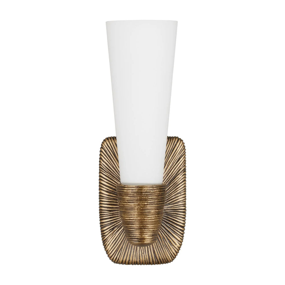 
                      
                        Bonaz Brass Bath Wall Sconce
                      
                    