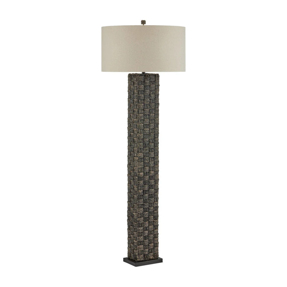 
                      
                        Eden Floor Lamp
                      
                    