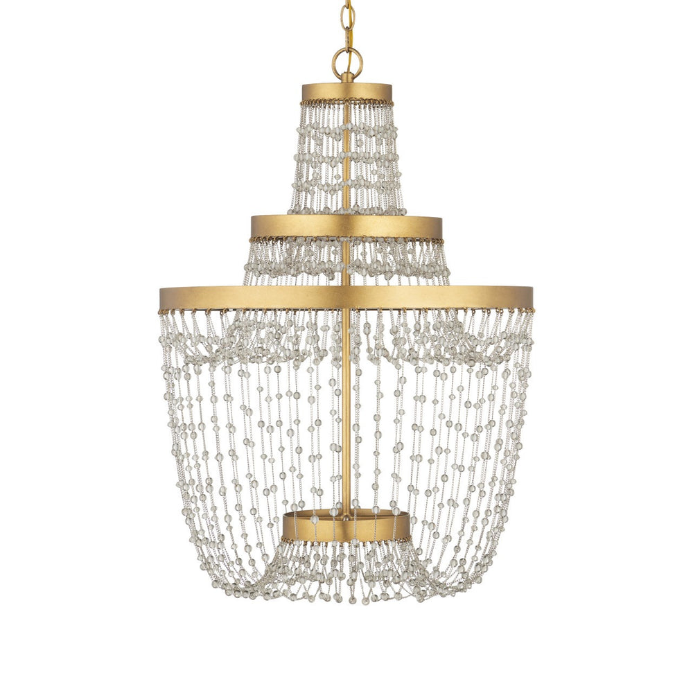 
                      
                        Mademoiselle Medium Chandelier
                      
                    