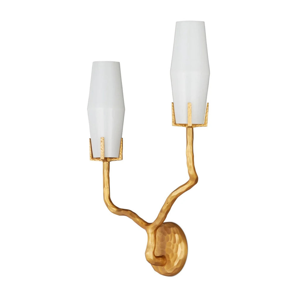 
                      
                        Mathilda Wall Sconce, Right
                      
                    