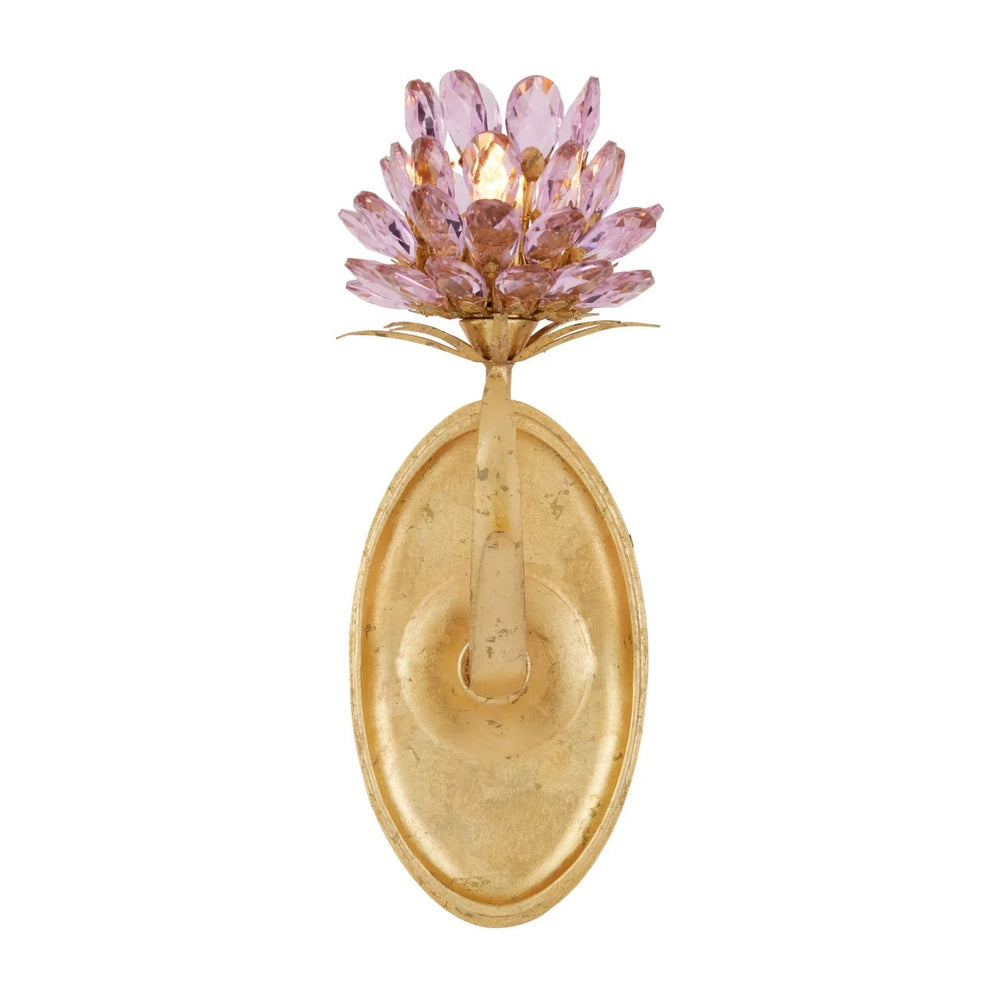 
                      
                        Marilee Single-Light Wall Sconce
                      
                    