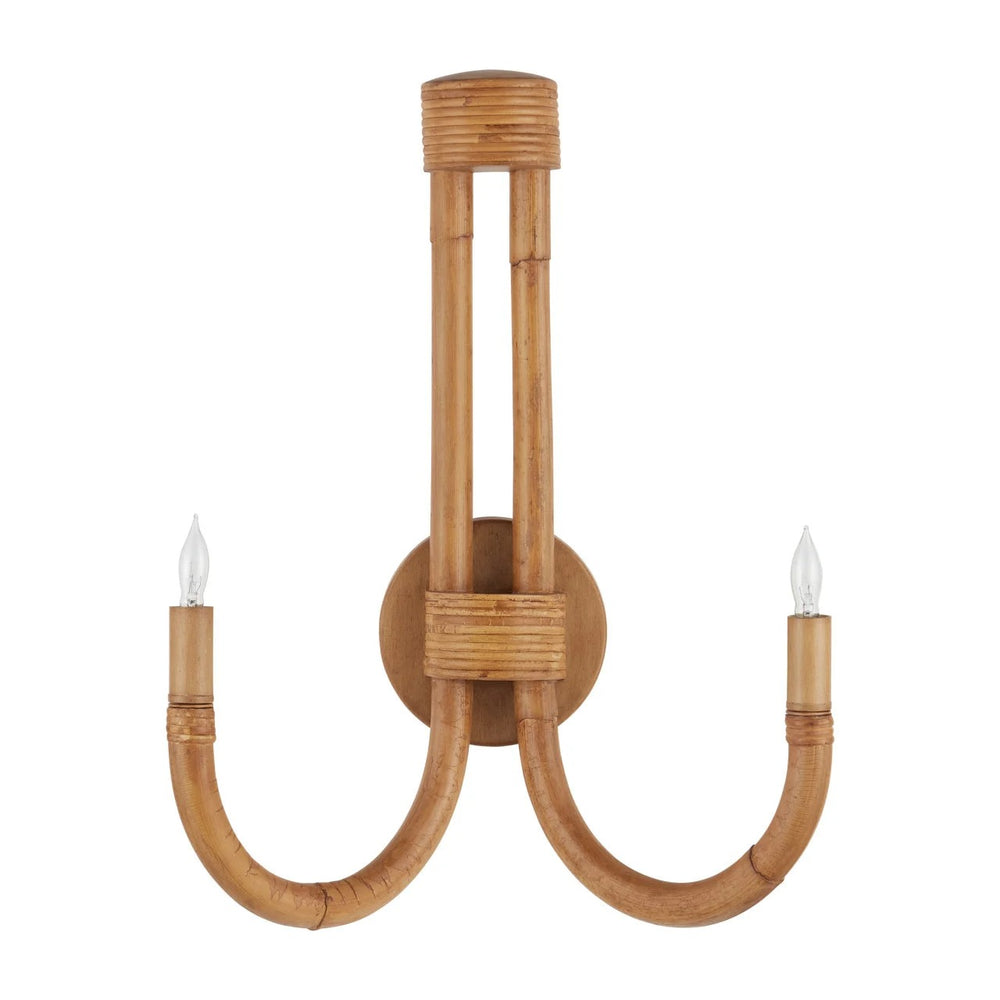 
                      
                        Samsara Wall Sconce
                      
                    