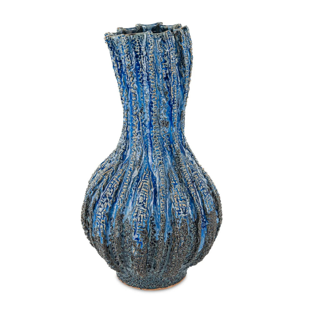 Folios Vase