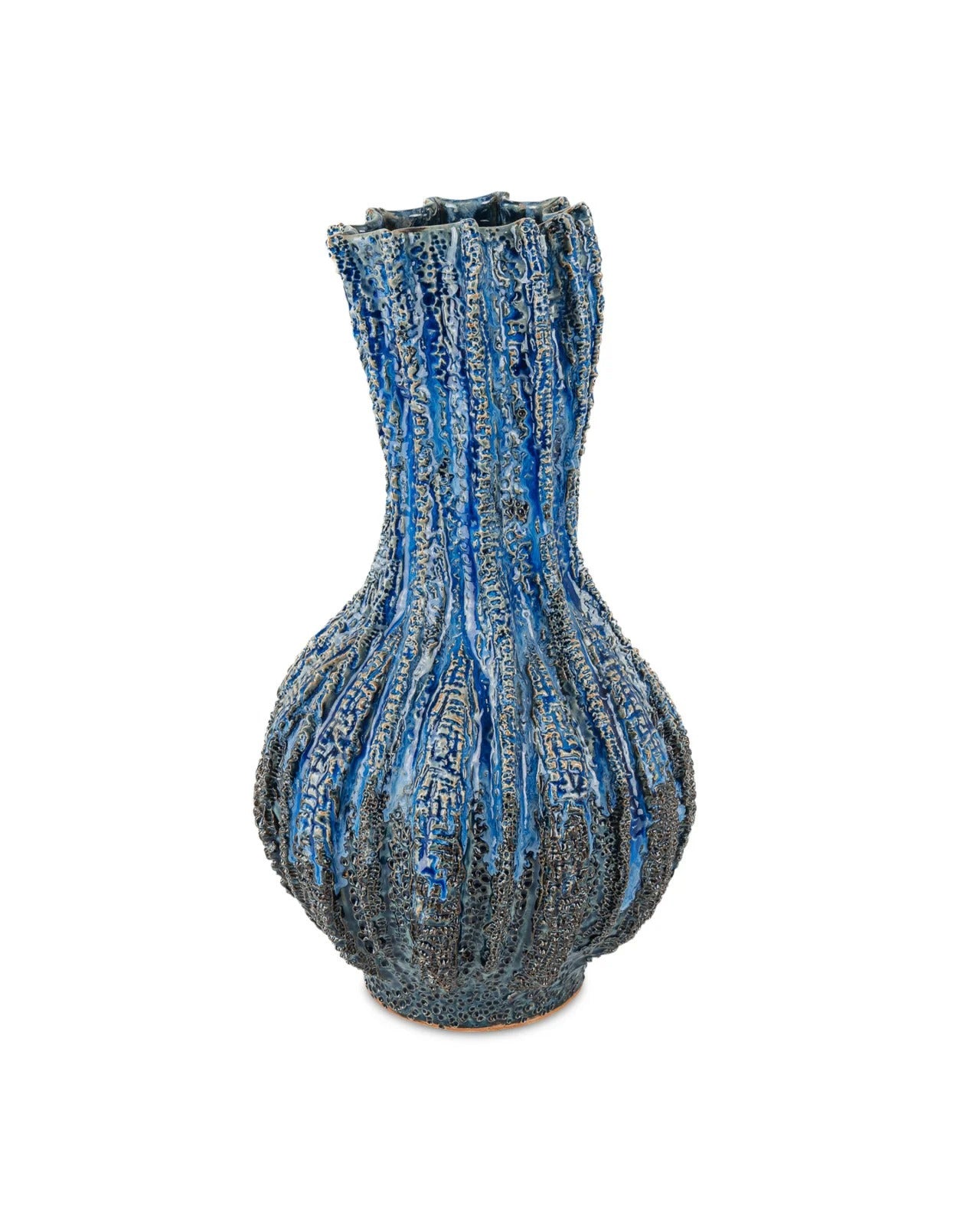 Folios Vase