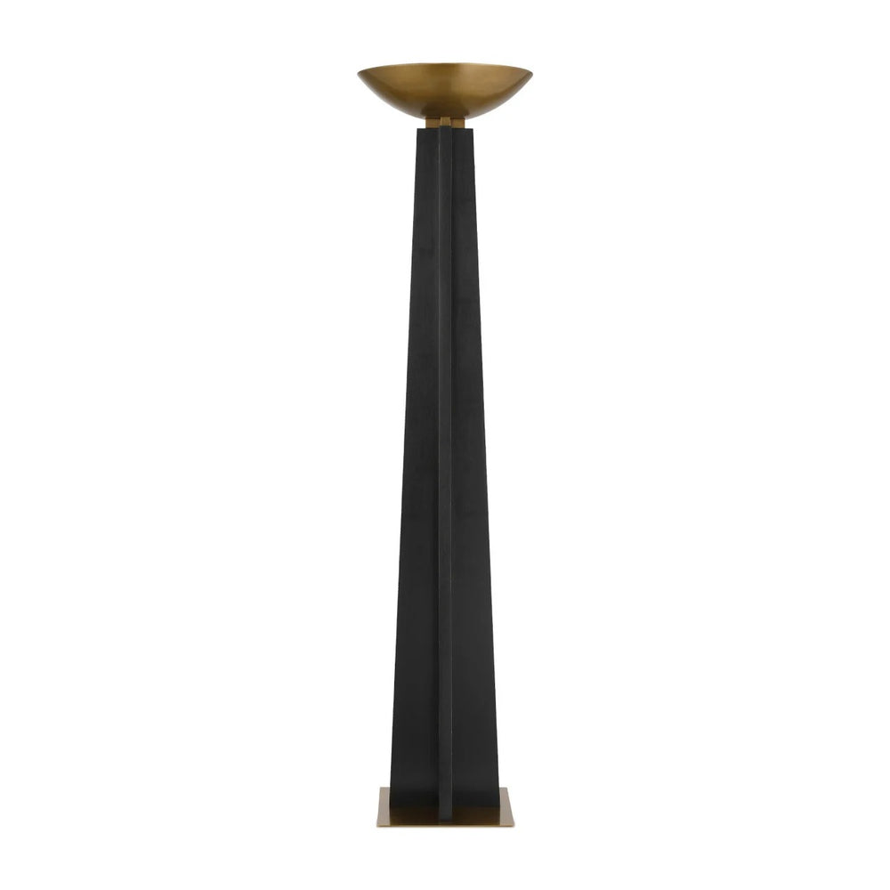 
                      
                        Calyx Torchiere Floor Lamp
                      
                    