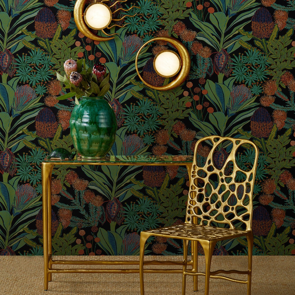 
                      
                        Tona Wall Sconce
                      
                    