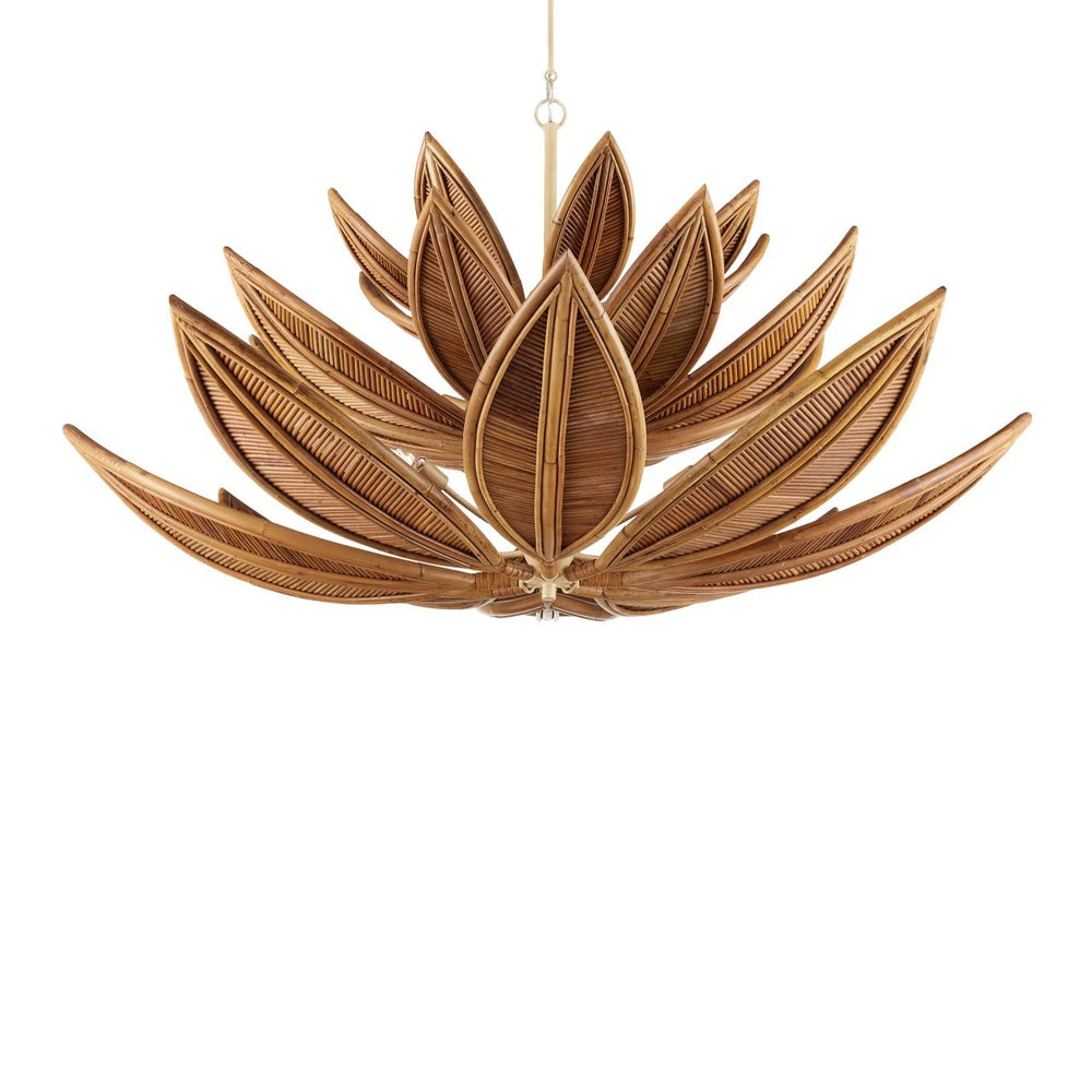 
                      
                        Cubana Three-Tier Chandelier
                      
                    