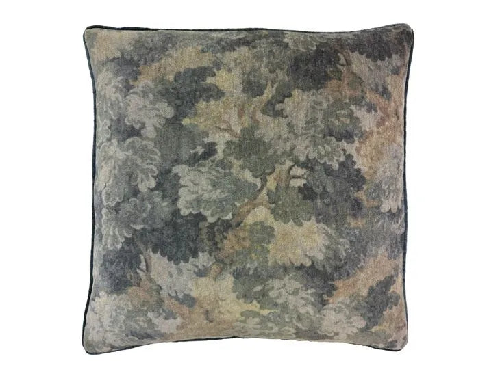 Aubusson Flagstone Pillow