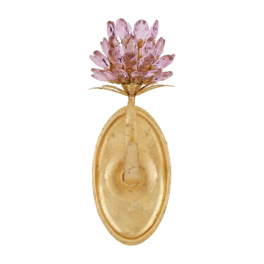 
                      
                        Marilee Single-Light Wall Sconce
                      
                    