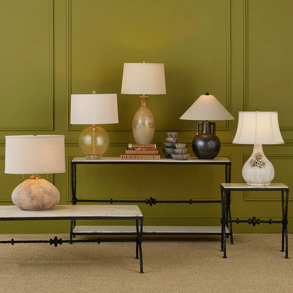 
                      
                        Autry Table Lamp
                      
                    