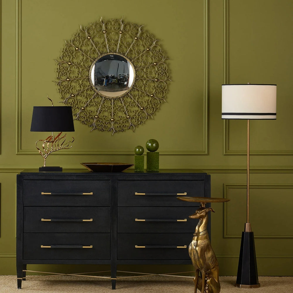 
                      
                        Gieves Floor Lamp
                      
                    