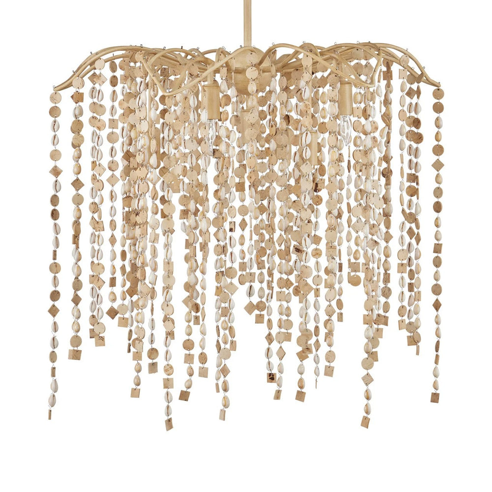 
                      
                        Kealia Medium Chandelier
                      
                    